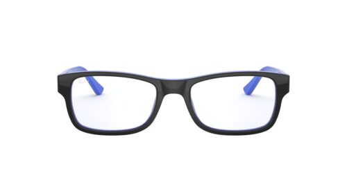 Ray-Ban  RX5268 Clear