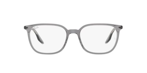 Ray-Ban RX5406 čiré