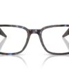 Ray-Ban  RX5421 Clear