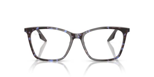 Ray-Ban RX5422 Clear