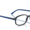Ray-Ban Sam RX5432 Klar