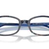Ray-Ban Sam RX5432 Klar