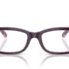 Ray-Ban Miriam RX5434 Clear
