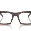 Ray-Ban RX5435 Przezroczysty