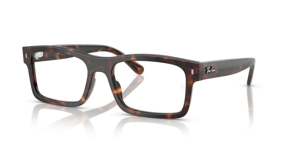 Ray-Ban RX5435 číre