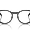 Ray-Ban RX5443D čiré