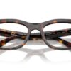Ray-Ban Balorette RX5489 Clear