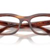 Ray-Ban Balorette RX5489 Klar