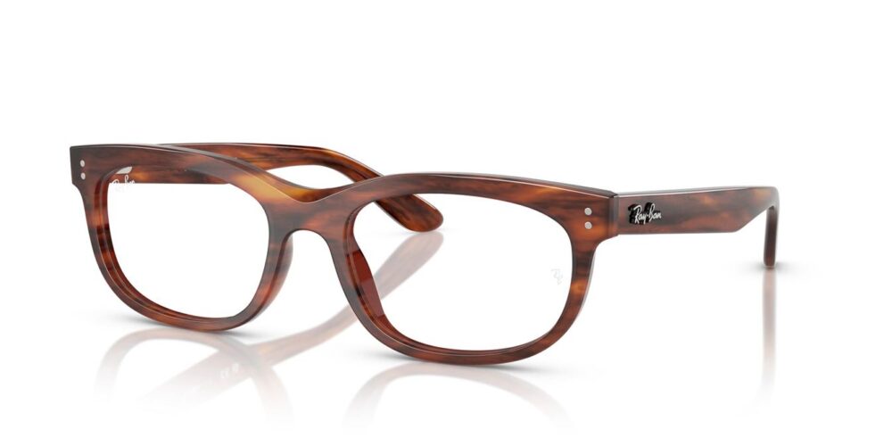 Ray-Ban Balorette RX5489 kirkas
