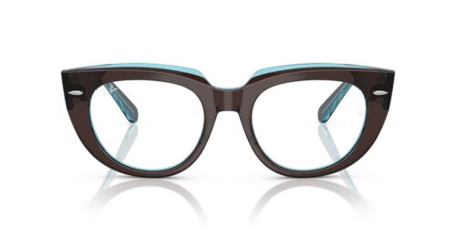 Ray-Ban Doreen RX5586 Clear