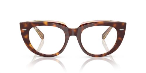 Ray-Ban Doreen RX5586 Clear