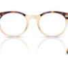 Ray-Ban Eagleeye RX5598 Clear