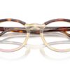 Ray-Ban Eagleeye RX5598 Clear