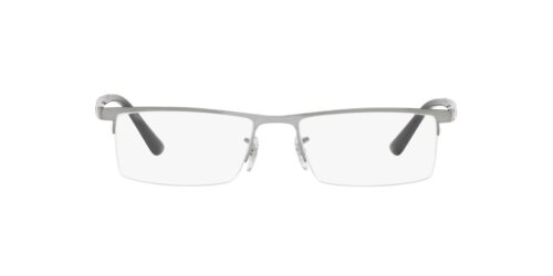 Ray-Ban RX6322I Gunmetal-stel