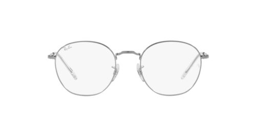 Ray-Ban Rob RX6472 čiré