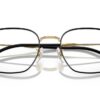 Ray-Ban  RX6496 Clear