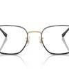 Ray-Ban  RX6496 Clear
