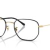 Ray-Ban  RX6496 Clear