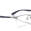 Ray-Ban  RX6513 Clear
