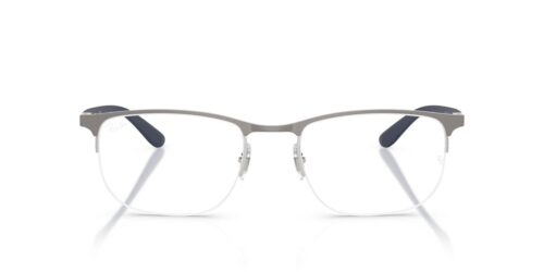 Ray-Ban RX6513 Klar