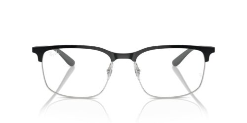 Ray-Ban RX6518 čiré
