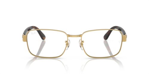 Ray-Ban  RX6529 Clear