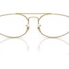 Ray-Ban Explorer 5 RX6545 Clear