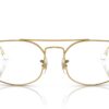 Ray-Ban Explorer 5 RX6545 Clear