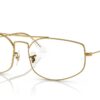 Ray-Ban Explorer 5 RX6545 Clear
