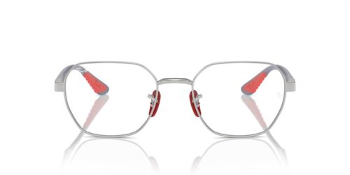 Ray-Ban RX6594M čiré