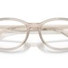 Ray-Ban RX7093D Transparente