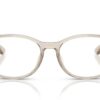 Ray-Ban RX7093D Transparente