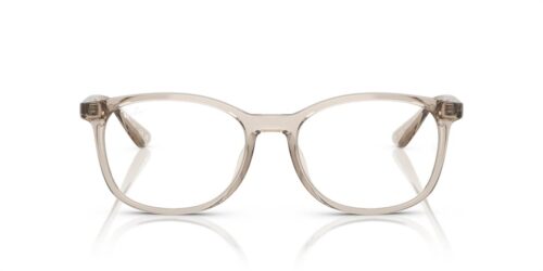 Ray-Ban RX7093D čiré