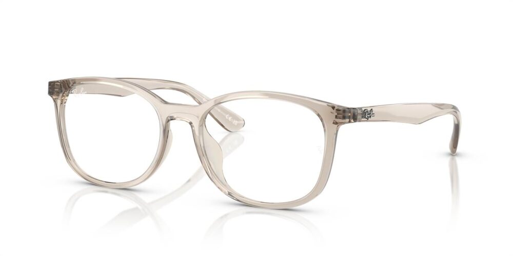 Ray-Ban RX7093D čiré