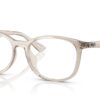 Ray-Ban RX7093D Transparente