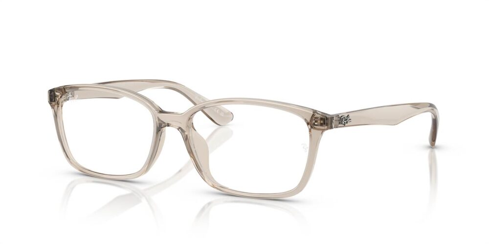 Ray-Ban RX7094D čiré