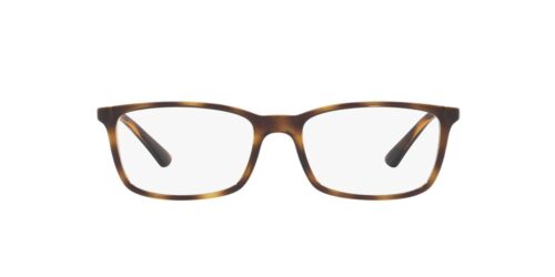 2012 - Havana frame / Clear lenses