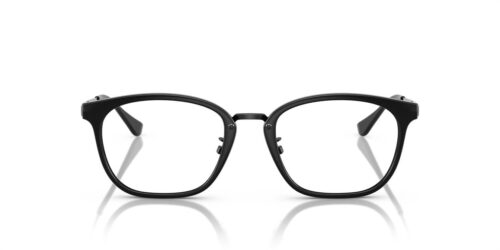 Ray-Ban RX7247D Klar