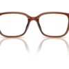 Ray-Ban RX7248D Priehľadné
