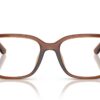Ray-Ban RX7248D Priehľadné