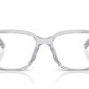 Ray-Ban RX7248D Transparent