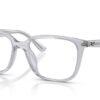 Ray-Ban RX7248D Transparent