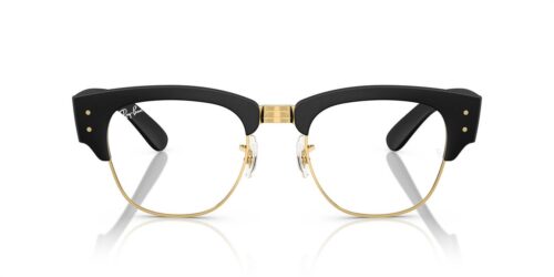 Ray-Ban RX7316V čiré