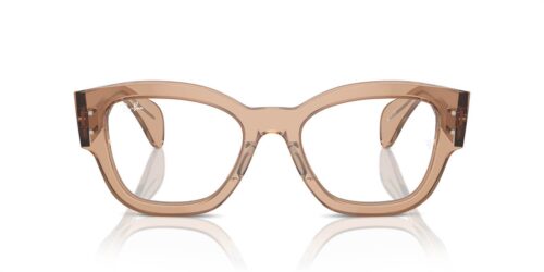 Ray-Ban Jorge RX7681V čiré