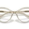 Swarovski  SK2030 Cornice Beige Trasparente
