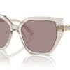 Swarovski  SK6016 Violet