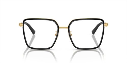 Versace  VE1294D Black Frame