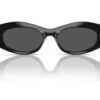 Versace  VE4480U Dark Grey
