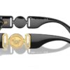 Versace  VE4480U Dark Grey