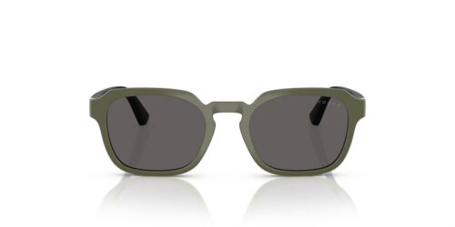 Vogue Kids  VJ2025 Black Smoke